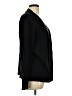 Karen Scott Black Blazer Size L - photo 4