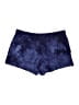 Athleta Tie-dye Blue Shorts Size XL - photo 2