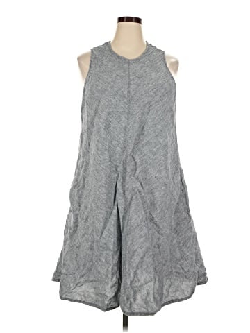 Lands' End Casual Dress (view 1)