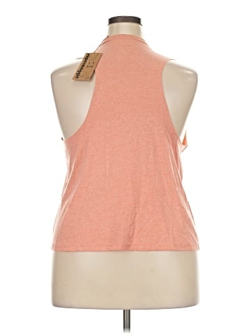 Supermaggie Sleeveless Blouse (view 2)