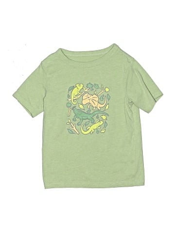 The Children's Place Short Sleeve T-Shirt (view 1)