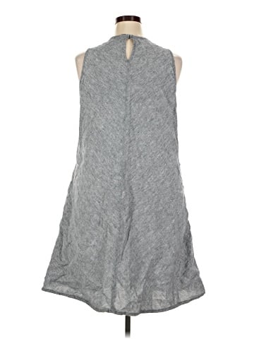 Lands' End Casual Dress (view 2)