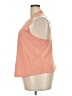 Supermaggie Orange Sleeveless Blouse Size 2X - photo 5