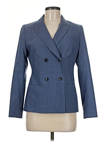 Banana Republic Wool Blazer (view 1)