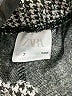Zara Checkered-gingham Green Skort Size 7 - photo 3