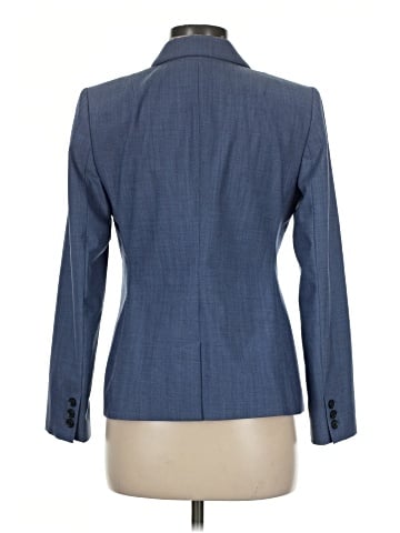 Banana Republic Wool Blazer (view 2)