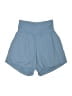 Unbranded Solid Blue Shorts Size Med Long - photo 1