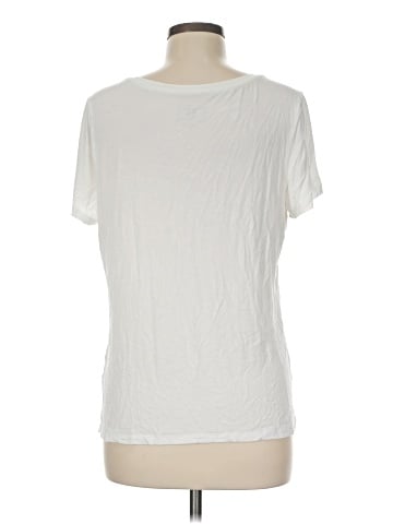 G by Giuliana Rancic Short Sleeve T-Shirt (view 2)