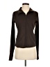 Under Armour Brown Track Jacket Size S - photo 1