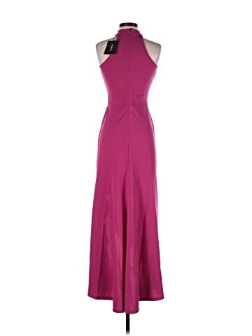 Woosea Cocktail Dress (view 2)