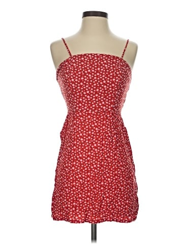 Aeropostale Cocktail Dress (view 1)