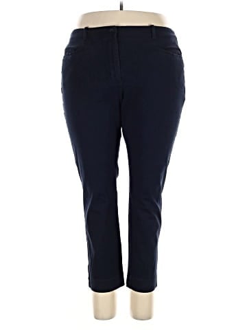 Talbots Outlet Active Pants (view 1)