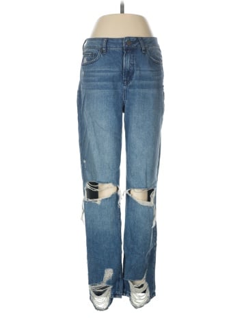 Sincerely Jules Jeans (view 1)