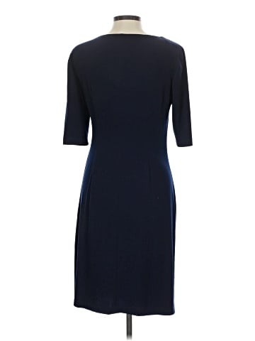 Connected Apparel Cocktail Dress (view 2)