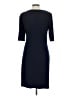 Connected Apparel Blue Cocktail Dress Size 12 - photo 2