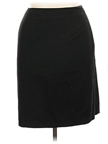 Jones New York Wool Skirt (view 1)