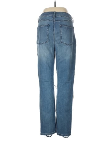 Sincerely Jules Jeans (view 2)