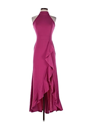 Woosea Cocktail Dress (view 1)