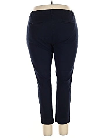 Talbots Outlet Active Pants (view 2)