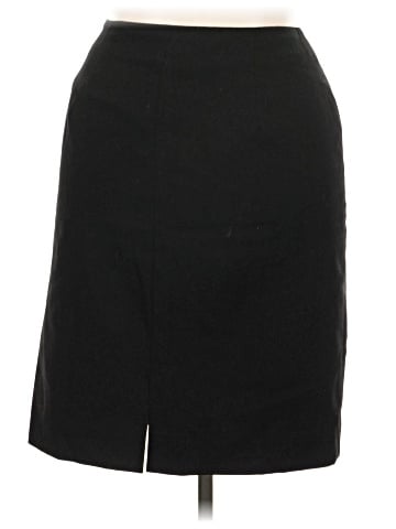 Jones New York Wool Skirt (view 2)