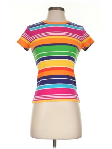 Ralph Lauren Short Sleeve T-Shirt (view 1)