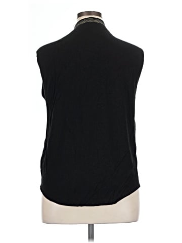 RACHEL Rachel Roy Sleeveless Blouse (view 2)