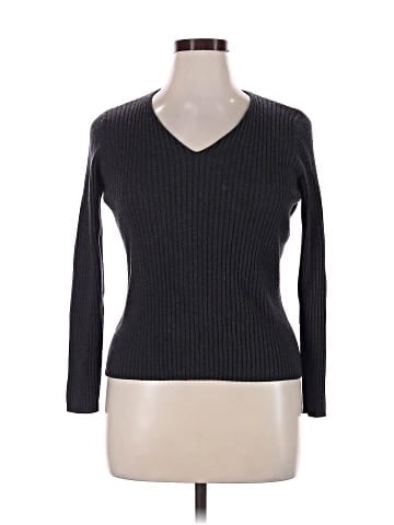 Banana Republic Pullover Sweater (view 1)