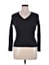 Banana Republic Gray Pullover Sweater Size XL - photo 1