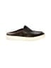 Sofft 100% Leather Brown Mule/Clog Size 7 - photo 1