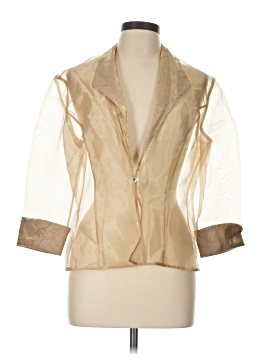 Alex Evenings 3/4 Sleeve Blouse