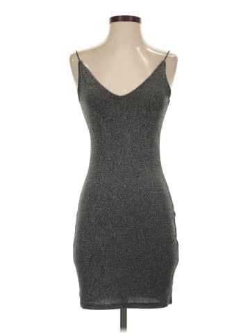 Divided by H&M Cocktail Dress (view 1)