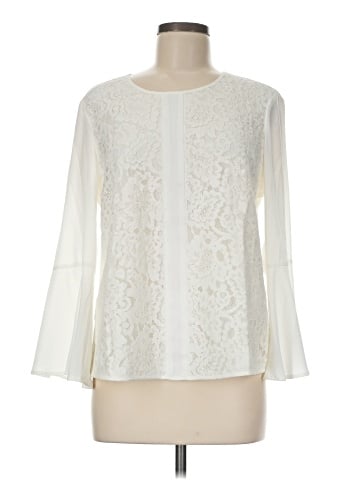 Calvin Klein Long Sleeve T-Shirt (view 1)
