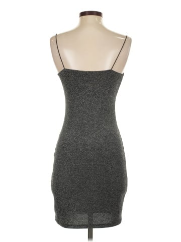 Divided by H&M Cocktail Dress (view 2)