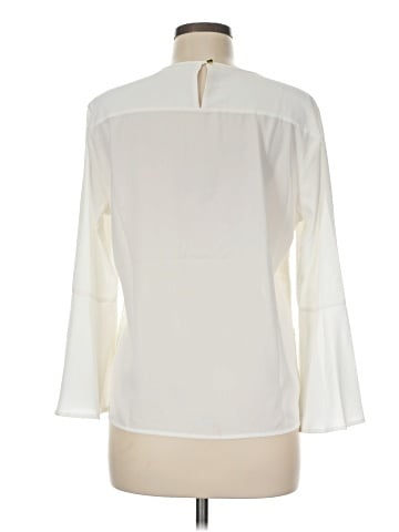 Calvin Klein Long Sleeve T-Shirt (view 2)