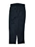 Active by Old Navy Blue Track Pants Size 8 - photo 2