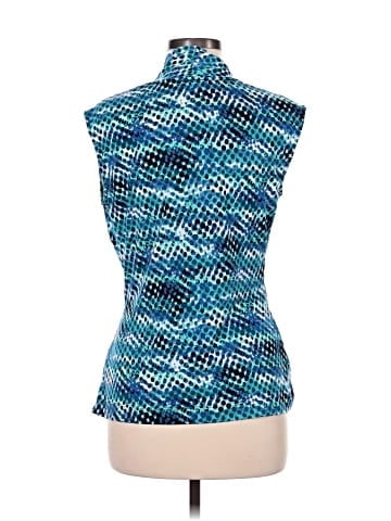 Chaus Sleeveless Blouse (view 2)