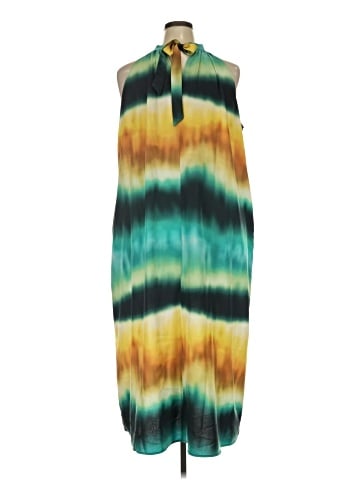 Lane Bryant Casual Dress (view 2)