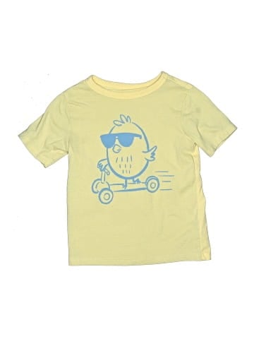 The Children's Place Short Sleeve T-Shirt (view 1)