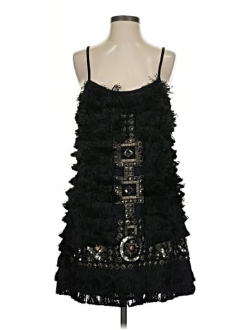 Zara Basic Cocktail Dress (view 1)