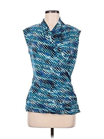 Chaus Sleeveless Blouse (view 1)