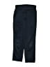 Active by Old Navy Blue Track Pants Size 8 - photo 1