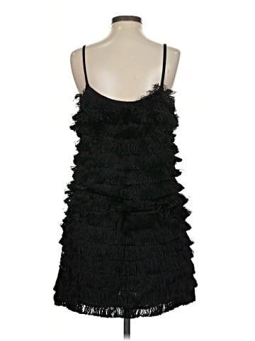 Zara Basic Cocktail Dress (view 2)