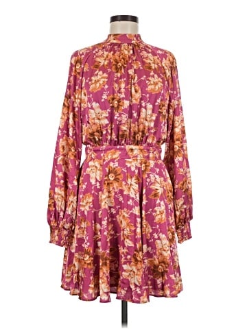 Unbranded Casual Dress (view 1)