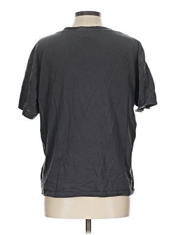 H&M L.O.G.G. Short Sleeve T-Shirt (view 2)
