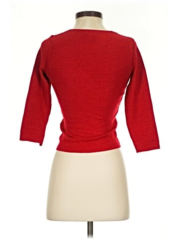 Bebe Cardigan (view 2)