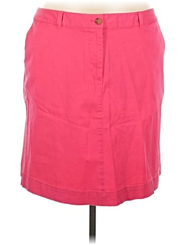 Talbots Casual Skirt (view 1)