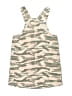 Mud Pie Camo Green Dress Size 4T-5T - photo 2