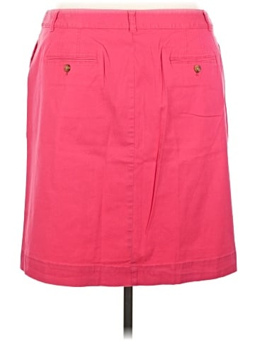 Talbots Casual Skirt (view 2)