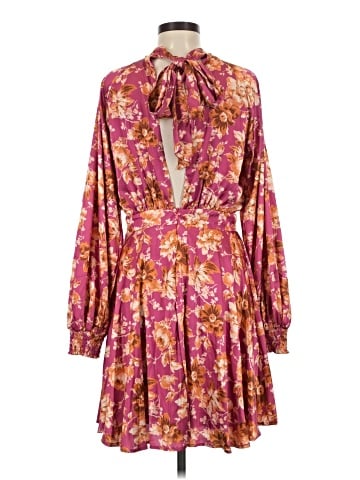 Unbranded Casual Dress (view 2)