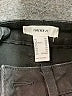 Forever 21 Chevron-herringbone Black Jeans Size 26 waist - photo 7